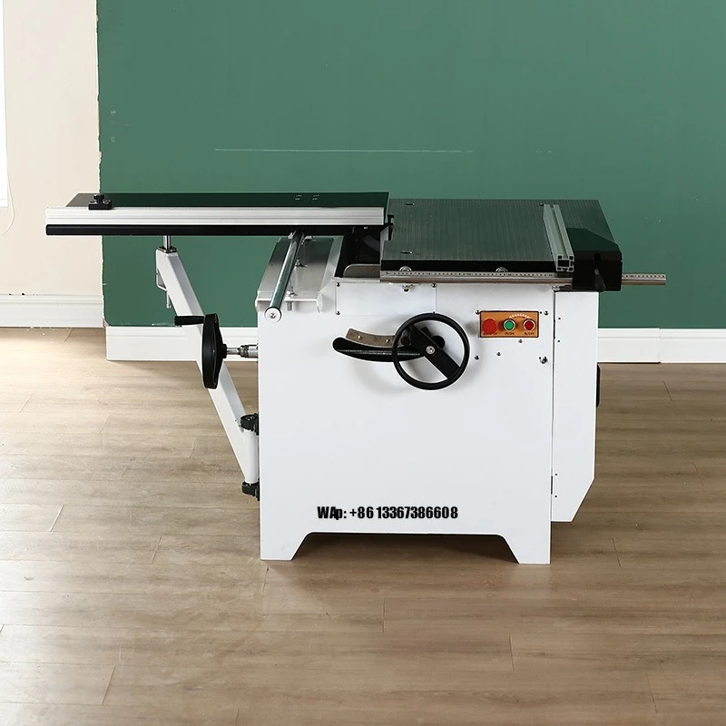 Woodworking Bench - 12-дюймовая многофункциональная циркулярная пила для дерева