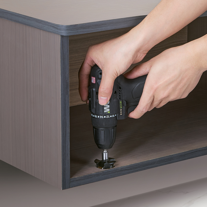 Woodworking Tool - Сверло для петель Imbot 35 мм,