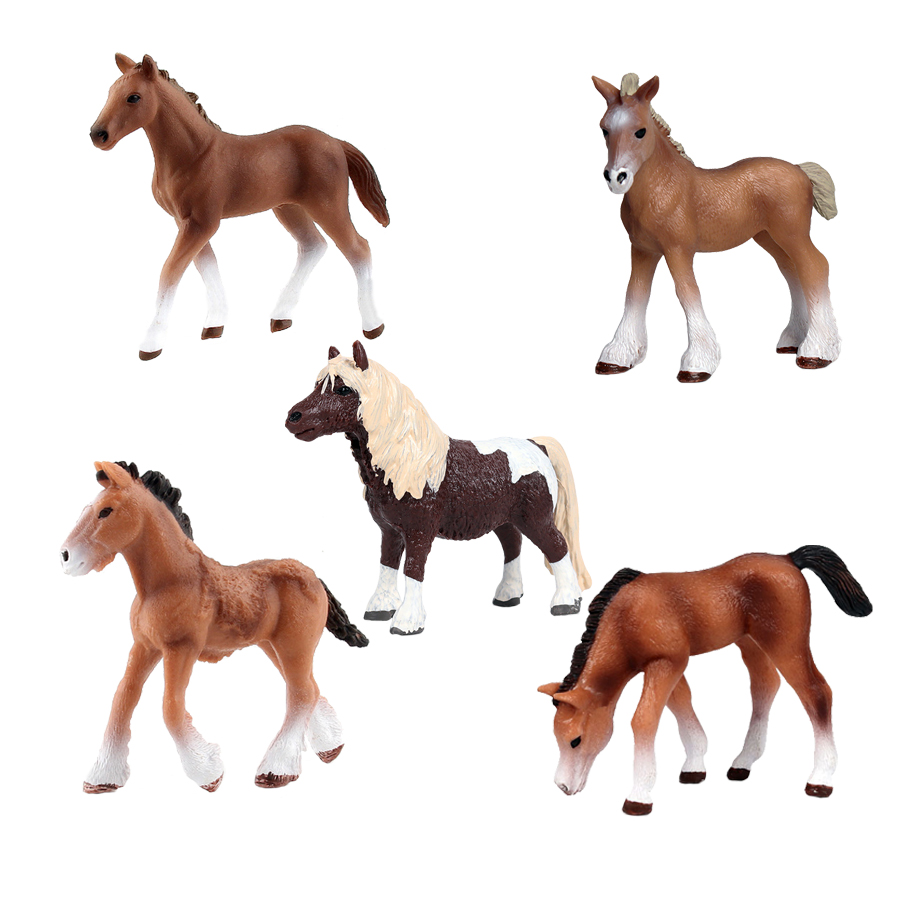 Woodworking Horse - Фигурки лошадей, Шир, арабские фигурки, модели