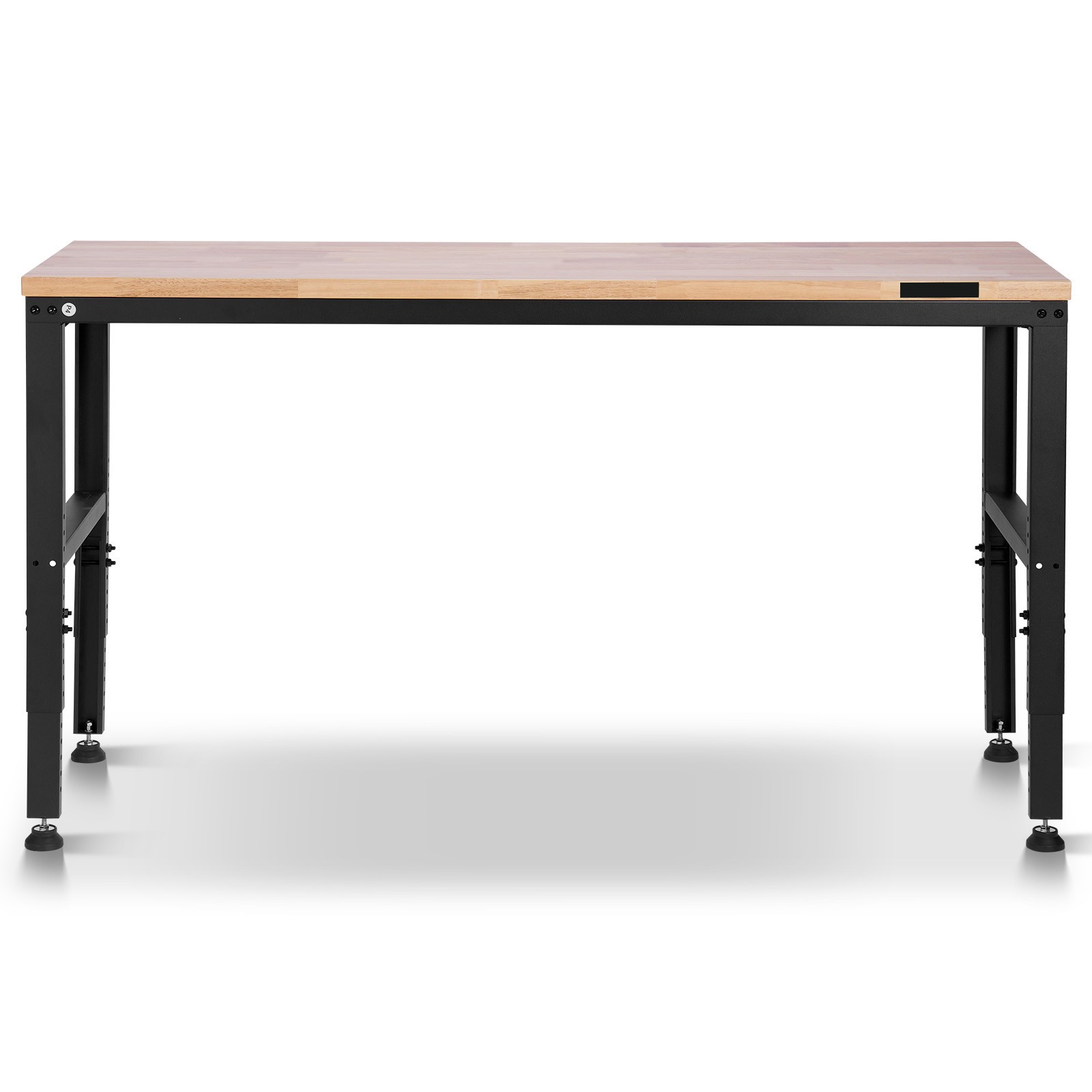 Woodworking Bench - Рабочий стол с регулируемой высотой, 61