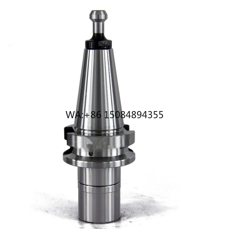 Woodworking Routers - BT30 ER25 ER32-70L 100L Высокоточный цанговый