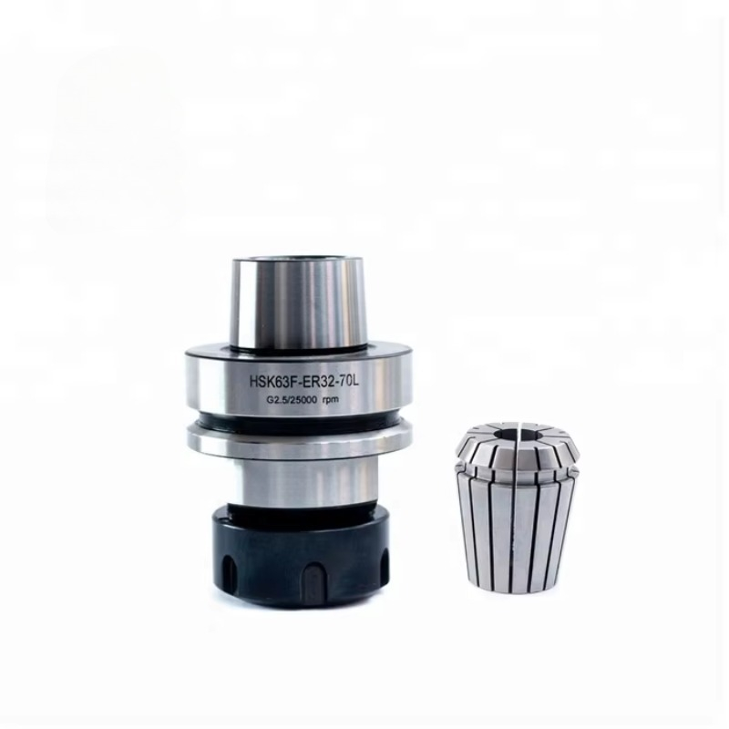 Woodworking Tool - Высокоскоростной цанговый патрон HSK 63F ER