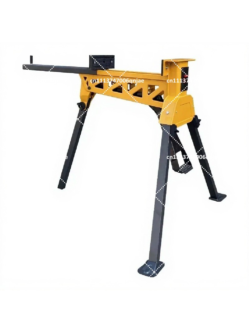 Woodworking Horse - Портативная деревообрабатывающая верстак-станок для распиловки древесины