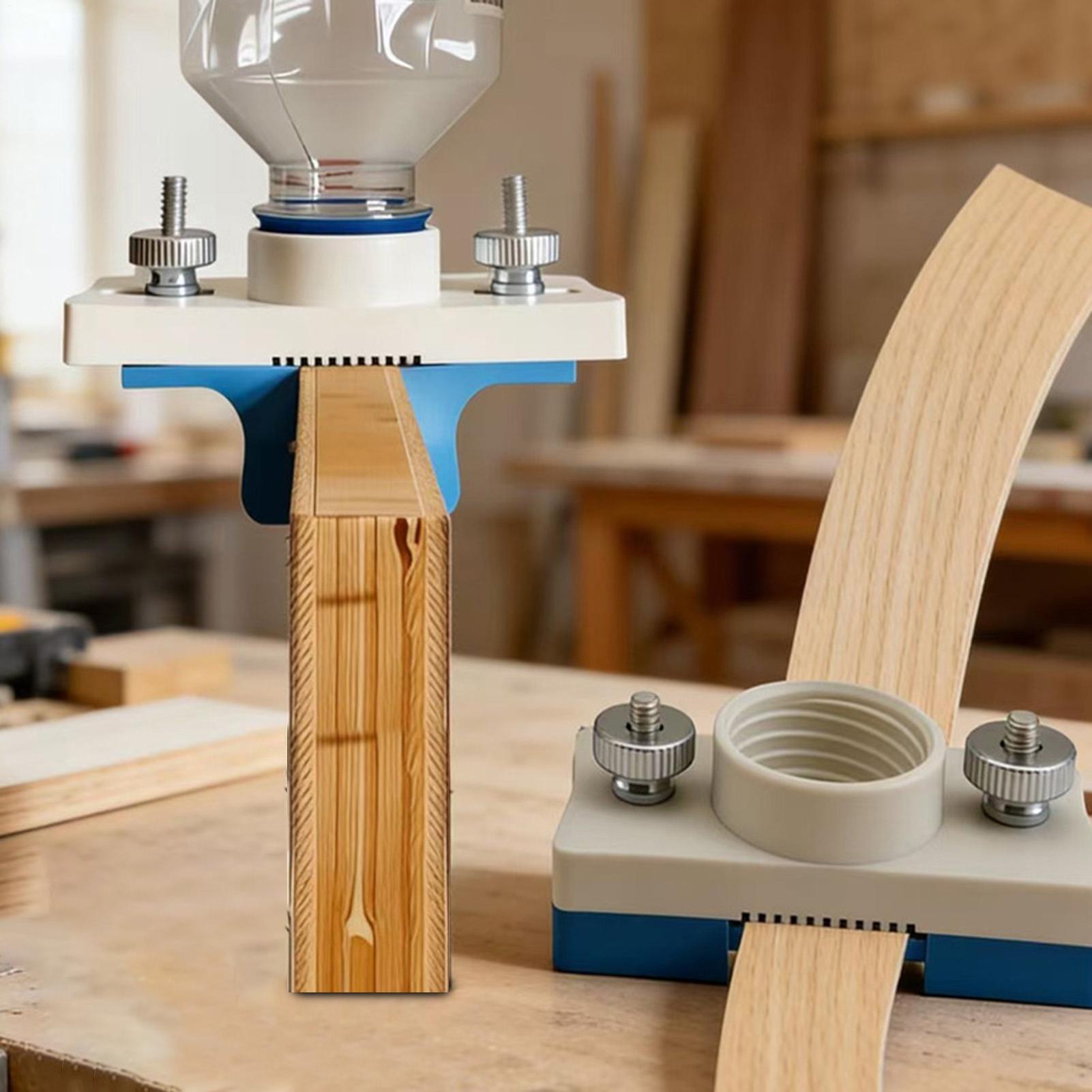 Woodworking Tool - Инструмент для нанесения клея на дерево:
