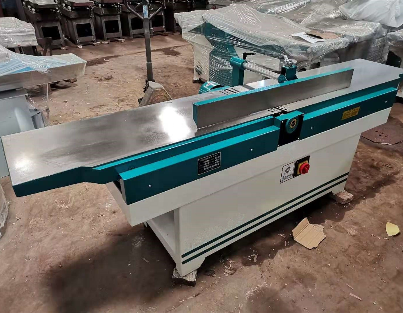 400 мм 15,7-дюймовый деревообр – обзор и цена Woodworking Tool