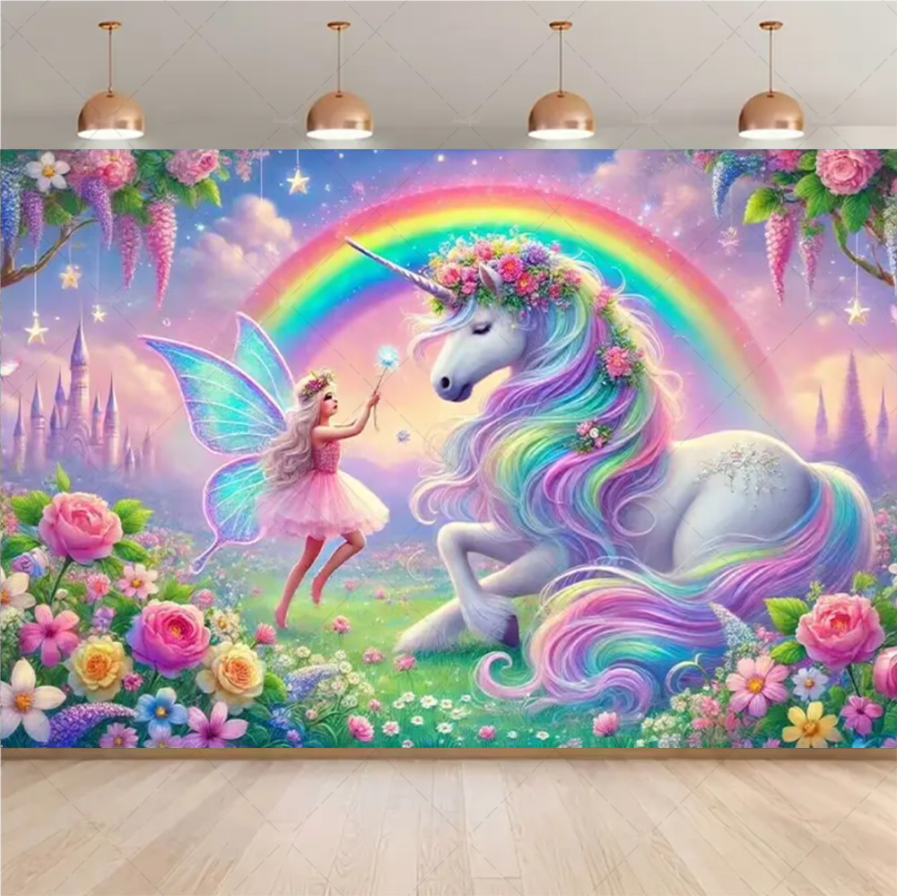 Розовый 3D волшебный единорог  – обзор и цена Woodworking Horse