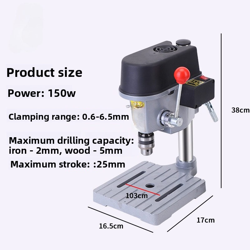 Миниатюрный многофункциональны – обзор и цена Woodworking Bench