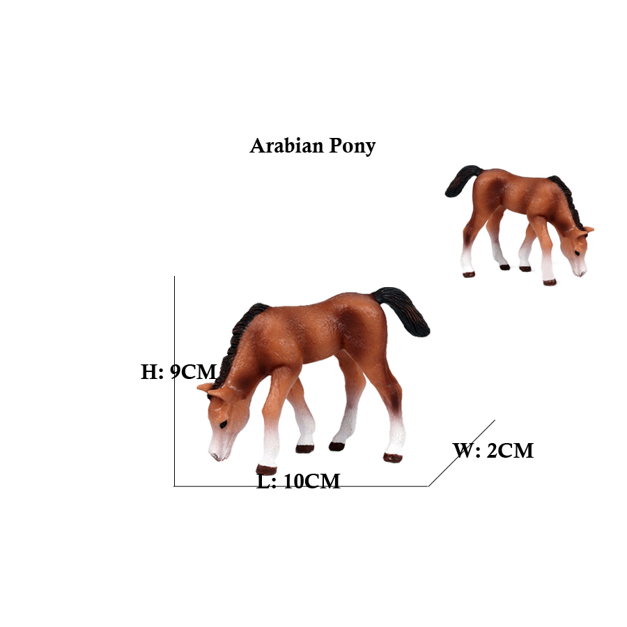 Фигурки лошадей, Шир, арабские – обзор и цена Woodworking Horse