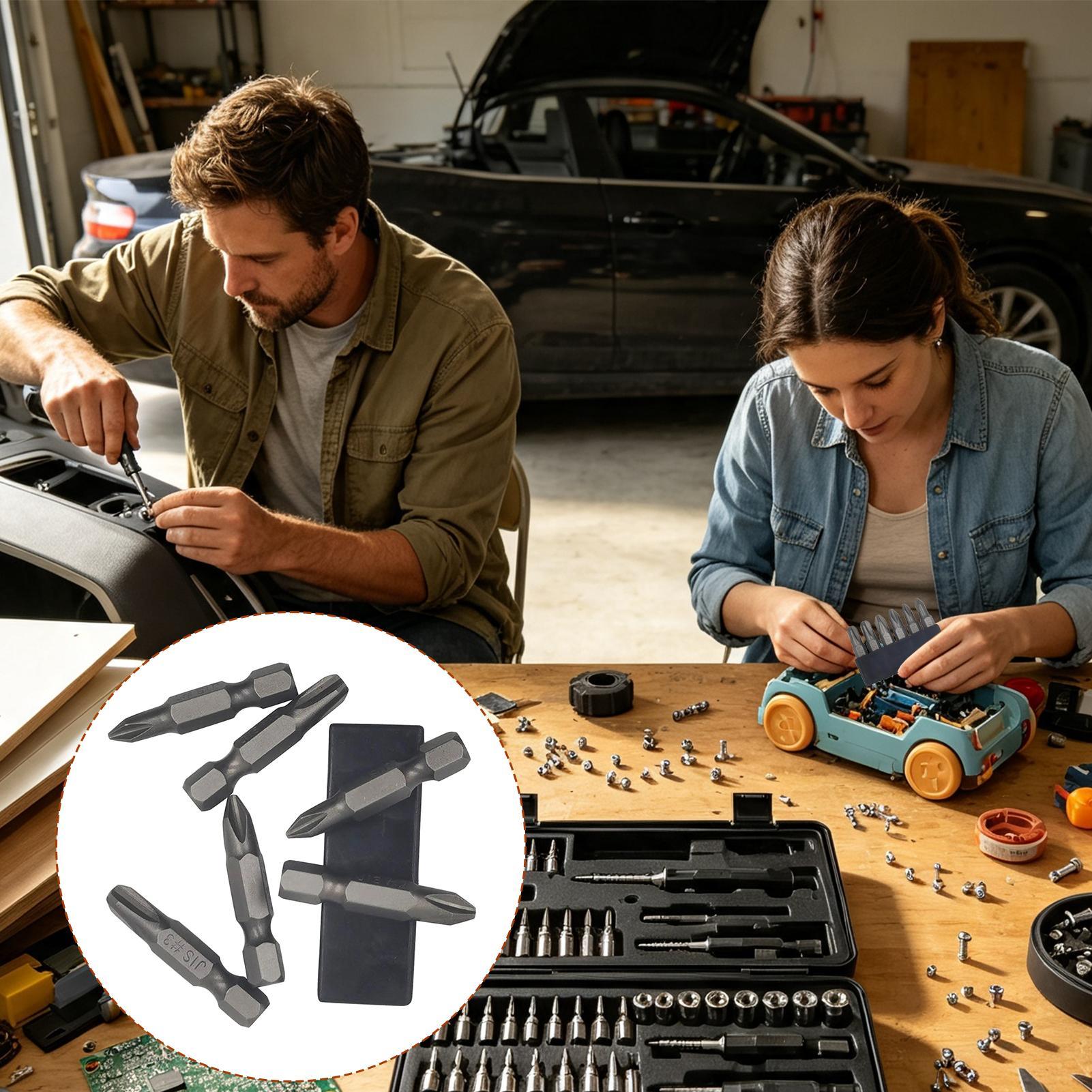 Биты для отвертки с шестигранн – обзор и цена Woodworking Tool