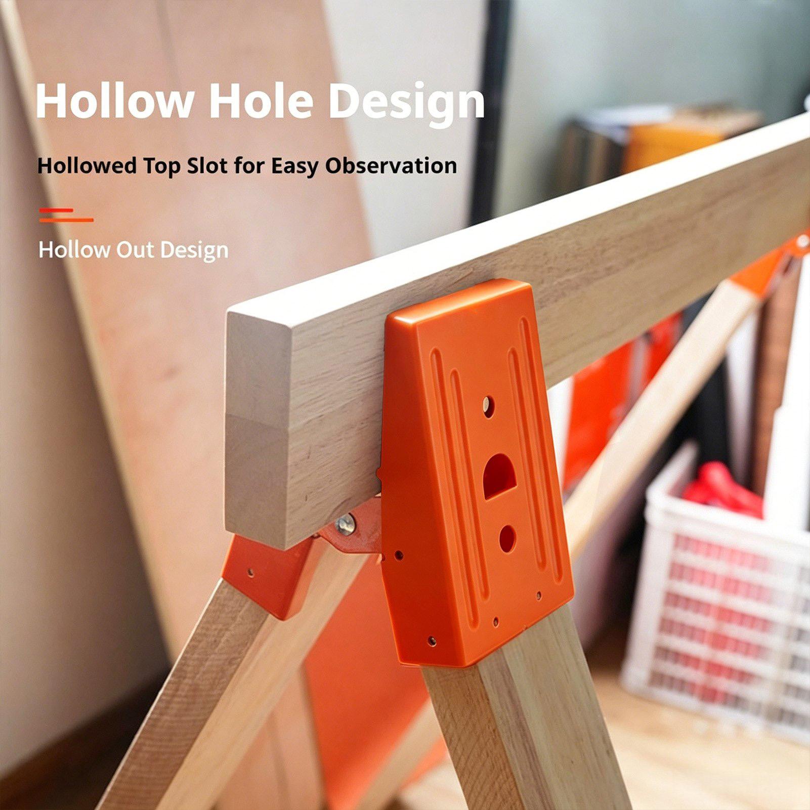 Кронштейны для пильных столов, – обзор и цена Woodworking Horse