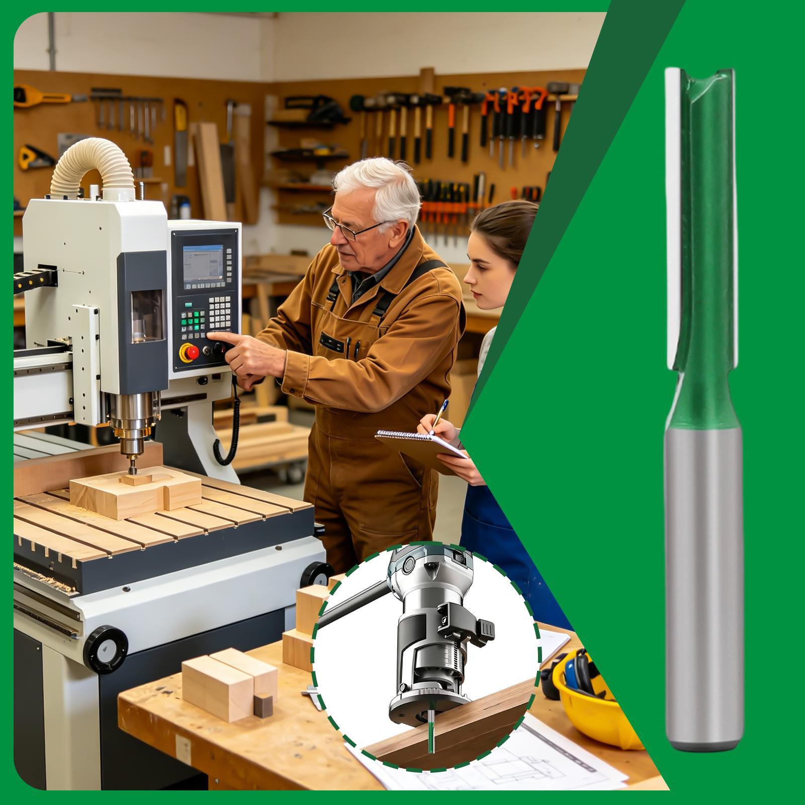 Фреза для деревообработки с пр – обзор и цена Woodworking Groove