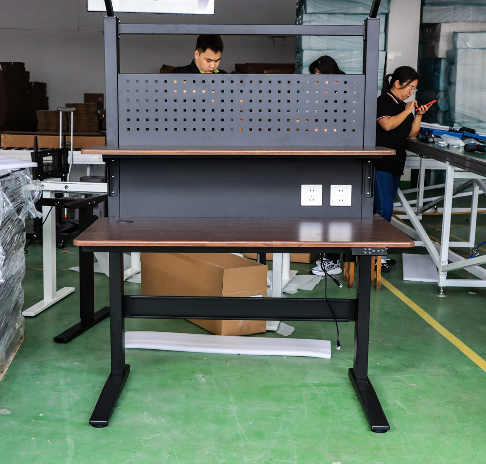 Регулируемый по высоте напольн – обзор и цена Woodworking Bench