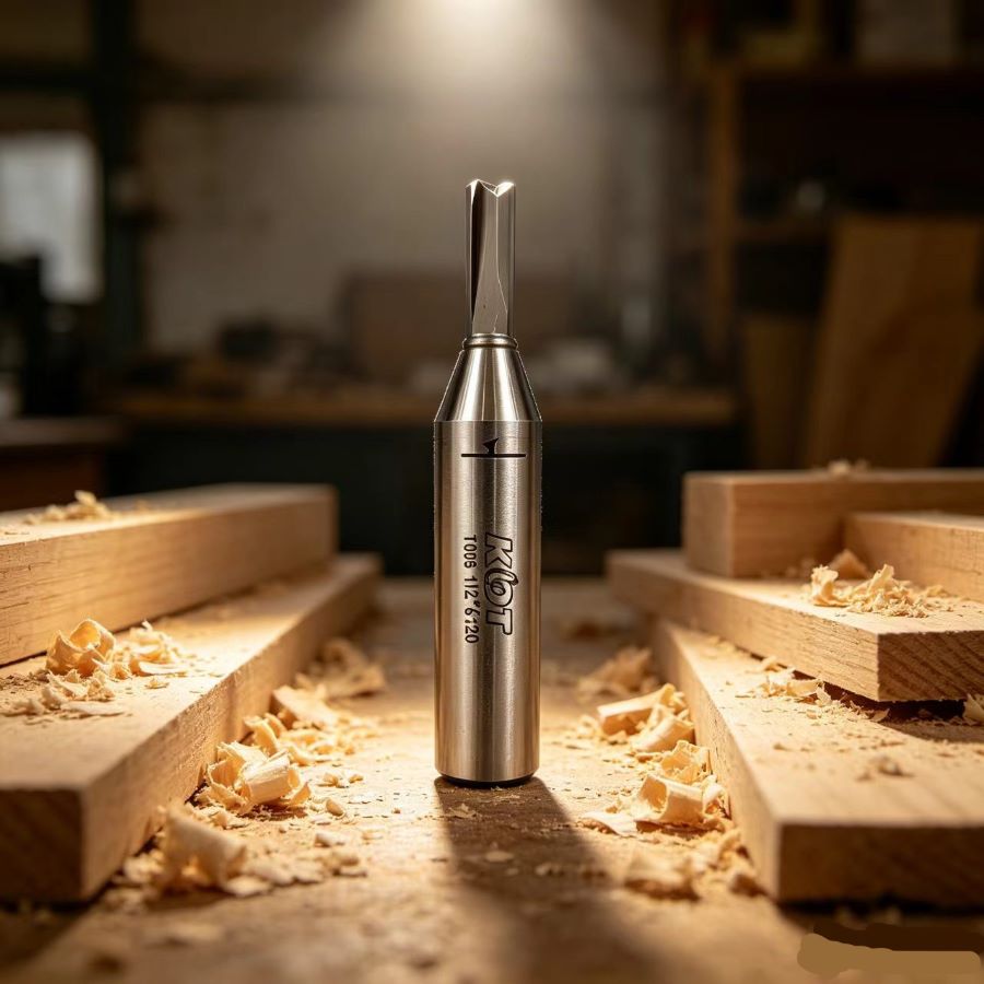 Фреза KDT Shank Steel для дере – обзор и цена Woodworking Routers