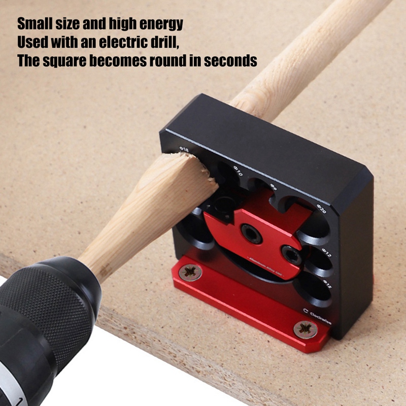 Регулируемый шаблон для изгото – обзор и цена Woodworking Tool