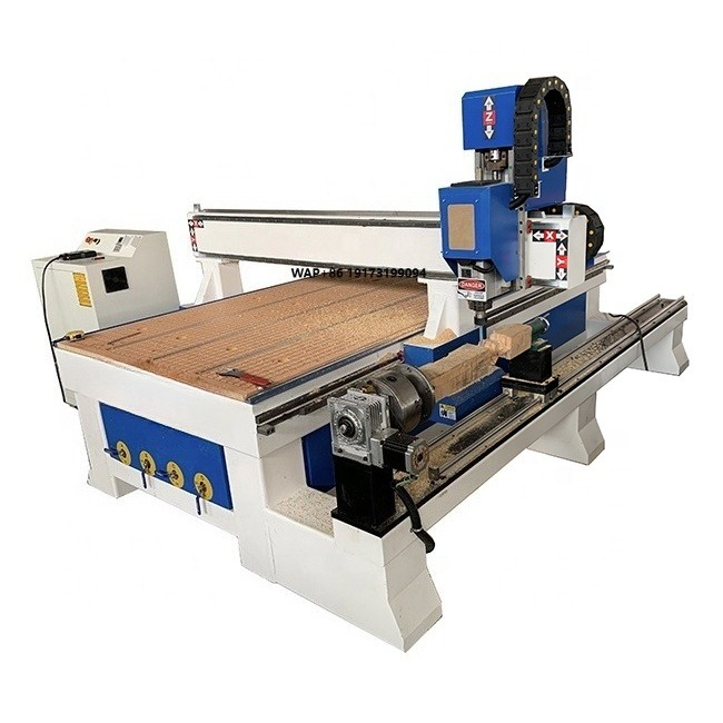 Высокоточный 4-осевой фрезерны – обзор и цена Woodworking Routers