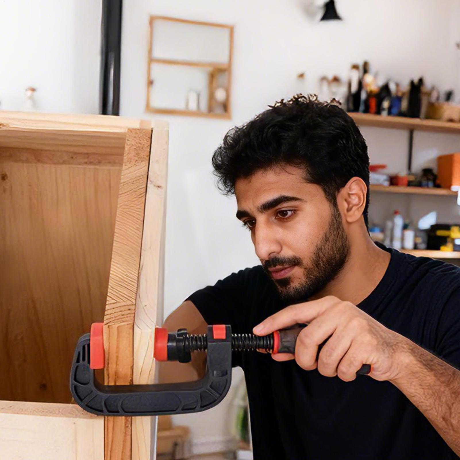 Зажимы для деревообработки Рег – обзор и цена Woodworking Bench