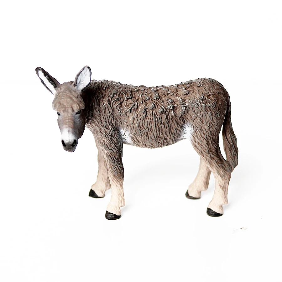 Модель осла, игрушки, фигурки  – обзор и цена Woodworking Horse