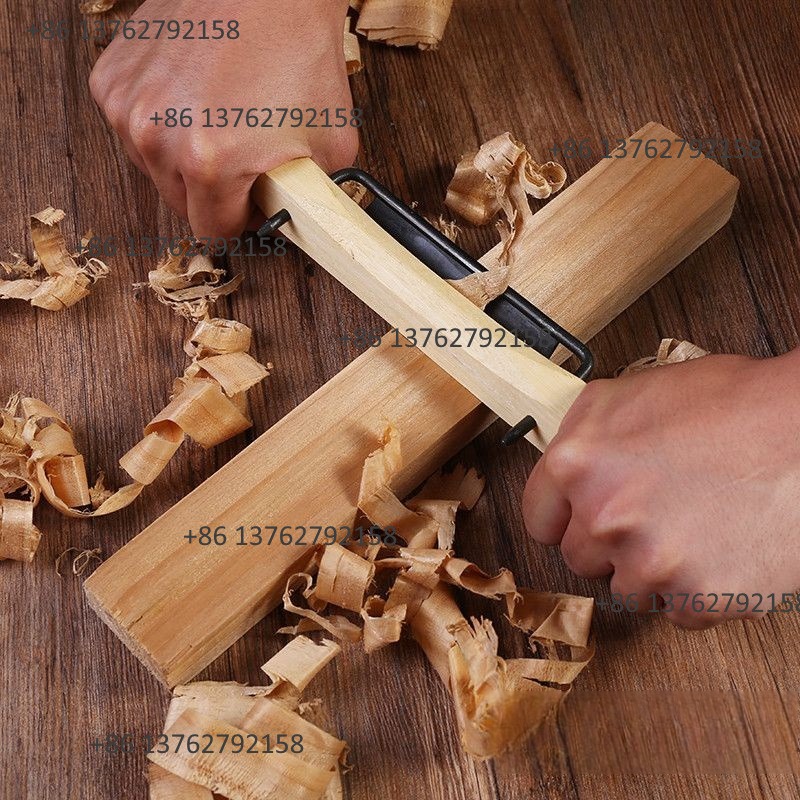 Старинный ручной рубанок из ма – обзор и цена Woodworking Tool