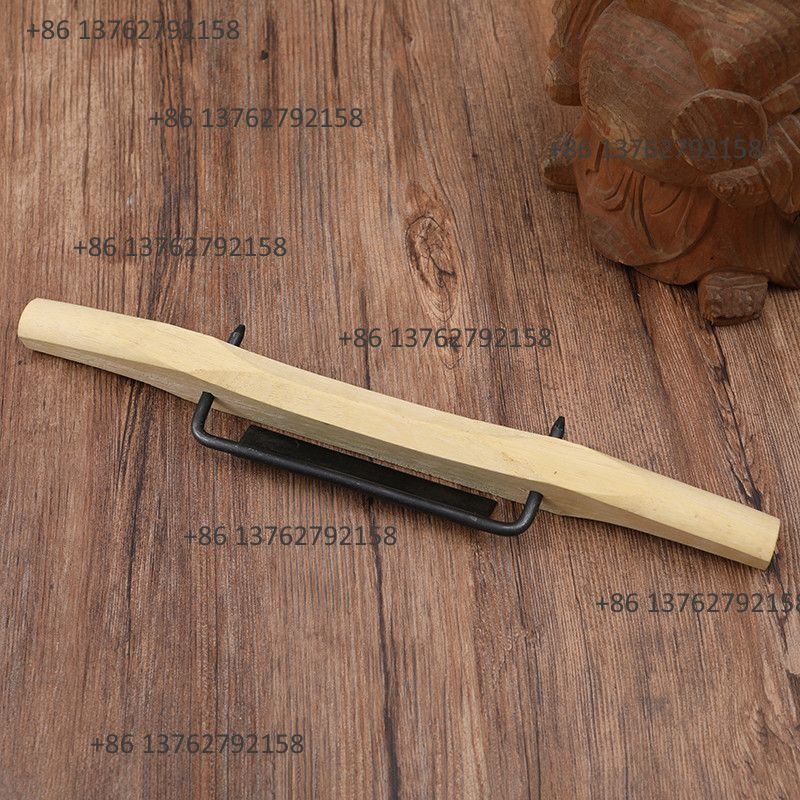 Старинный ручной рубанок из ма – обзор и цена Woodworking Tool
