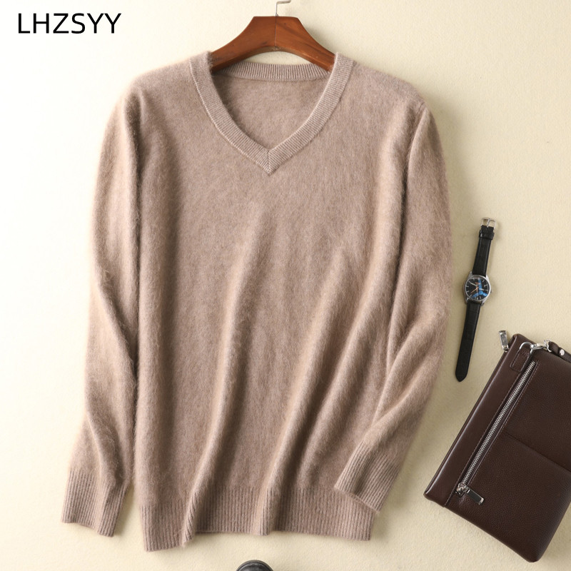 LHZSYY мужские свитера большог – обзор и цена Woodworking Brand