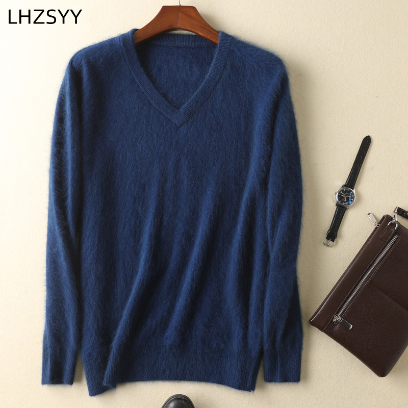 LHZSYY мужские свитера большог – обзор и цена Woodworking Brand