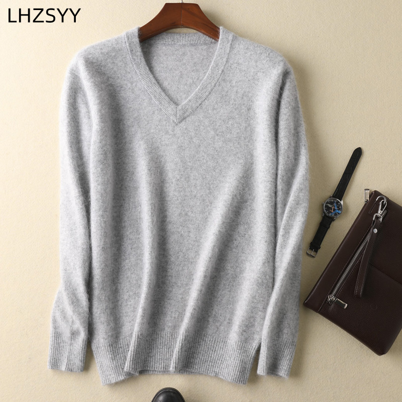 LHZSYY мужские свитера большог – обзор и цена Woodworking Brand