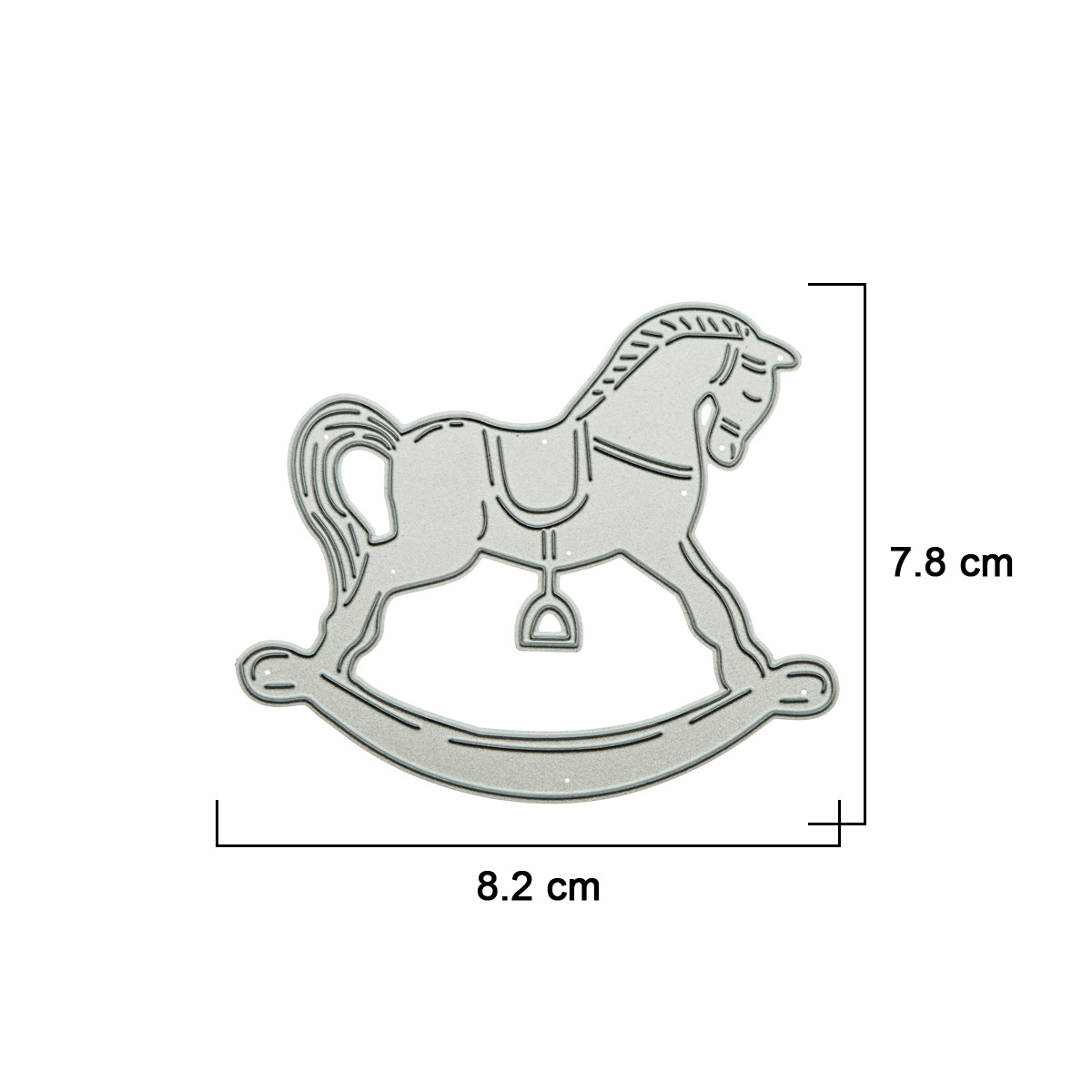 Металлические Вырубные штампы, – обзор и цена Woodworking Horse
