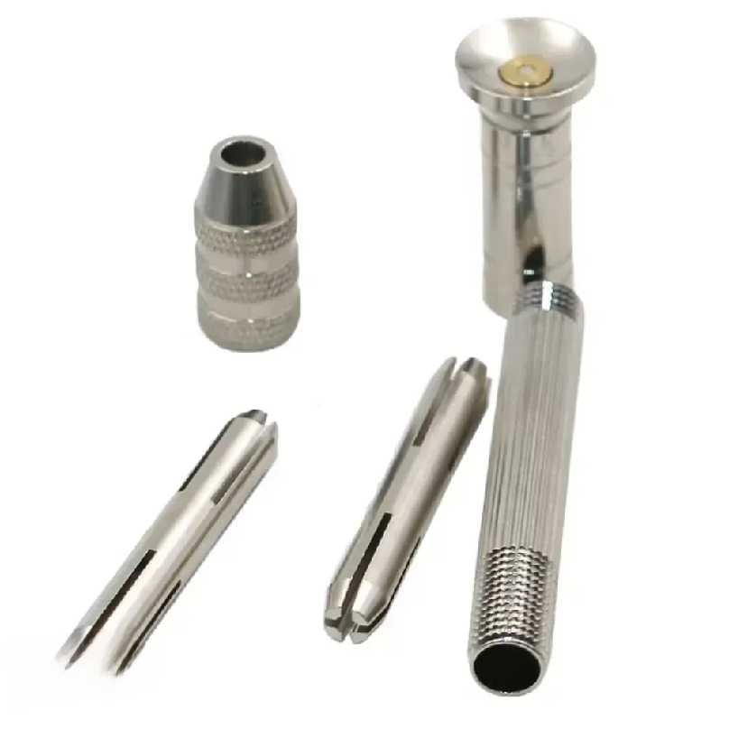Мини-дрель ручная 0.8-3.0 мм,  – обзор и цена Woodworking Tool