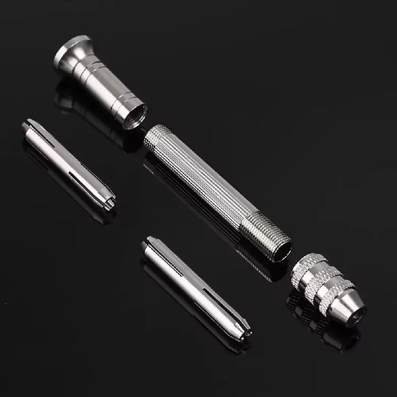 Мини-дрель ручная 0.8-3.0 мм,  – обзор и цена Woodworking Tool