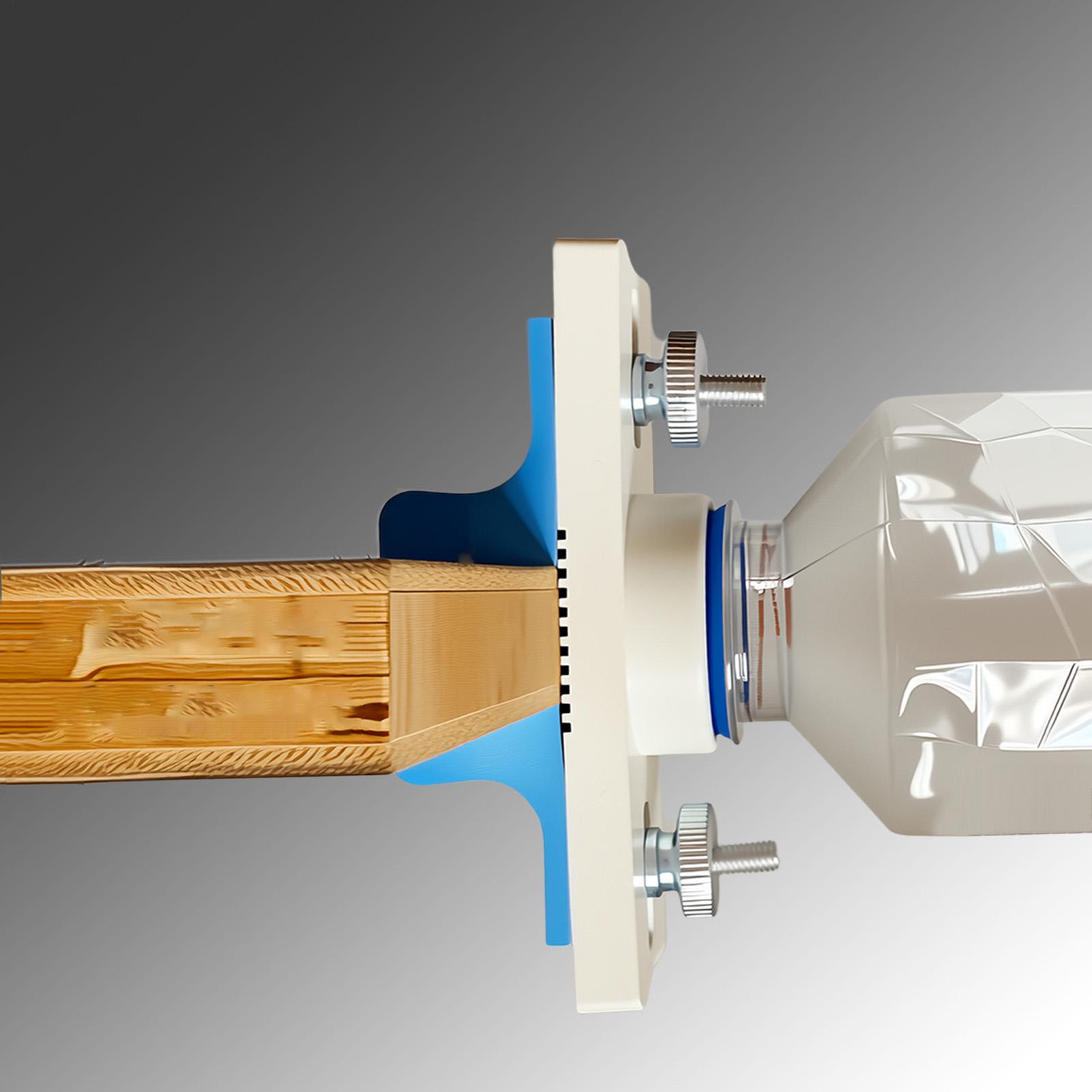 Инструмент для нанесения клея  – обзор и цена Woodworking Tool