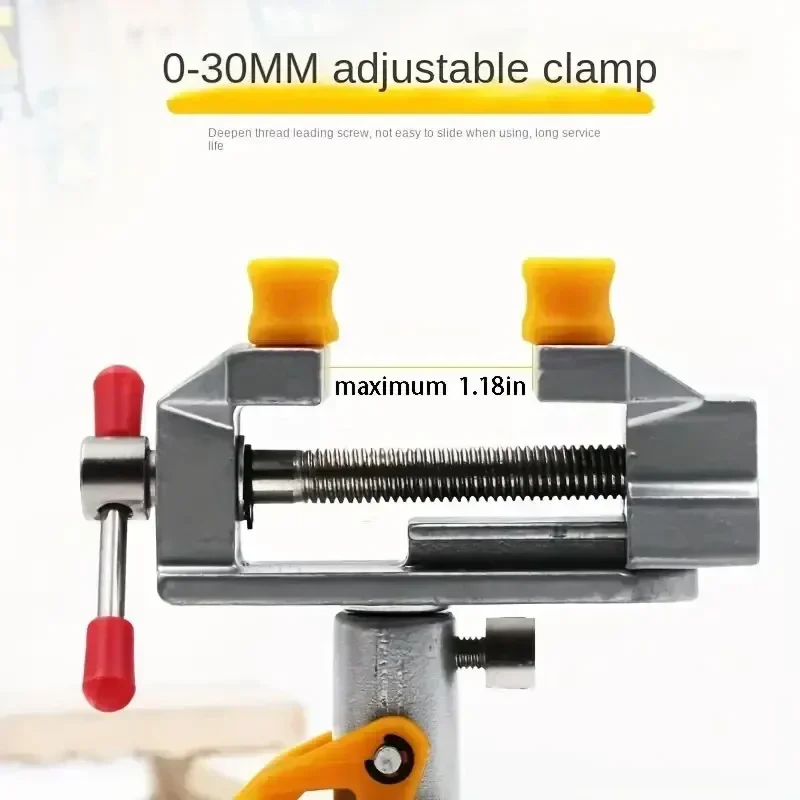 Мини-тиски STONEGO с плоскими  – обзор и цена Woodworking Bench